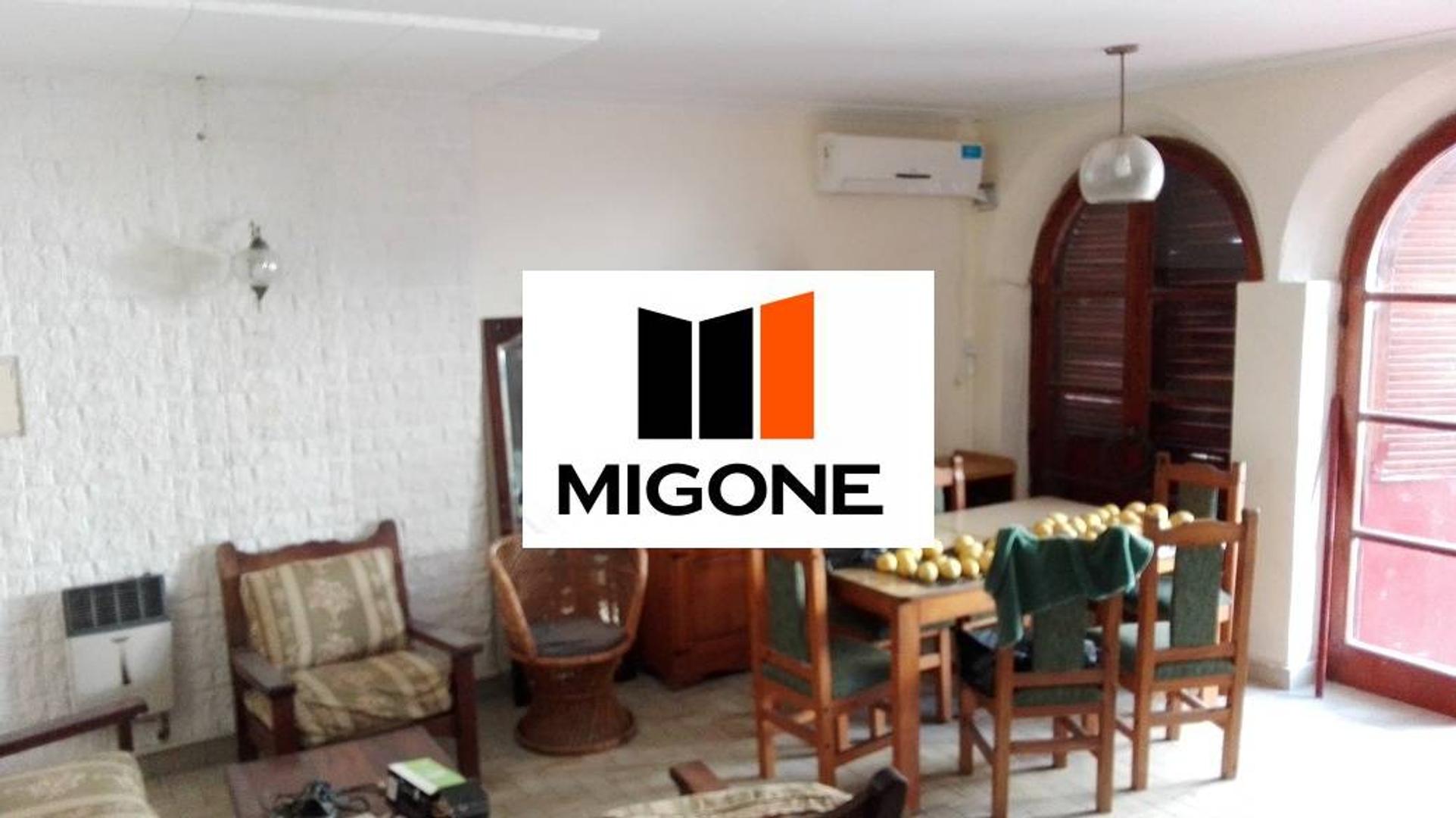 Casa en Alquiler de 3 dormitorios