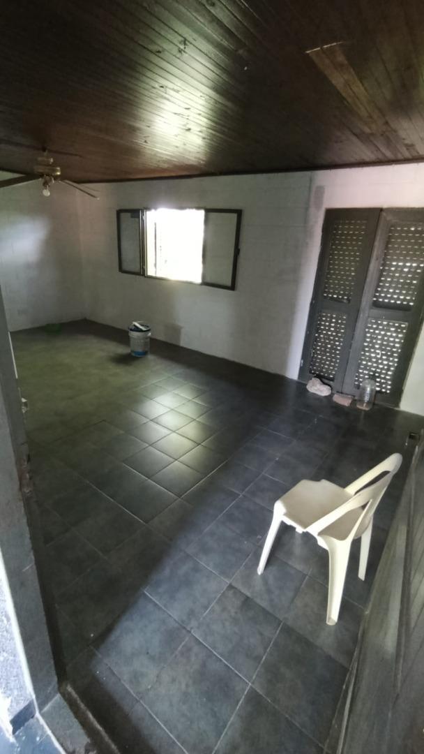 Isabel La Catolica , Piso 2