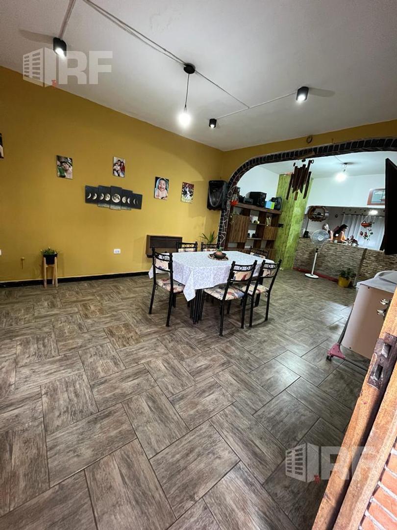 Casa en Venta en Temperley, USD 90.000