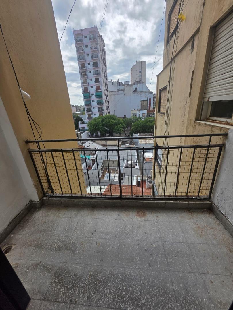 Departamento en Alquiler de 3 dormitorios