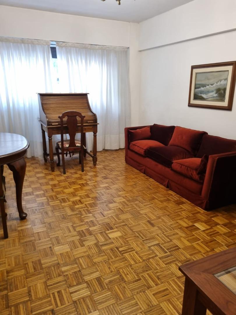 Departamento en Alquiler Temporal A Estrenar