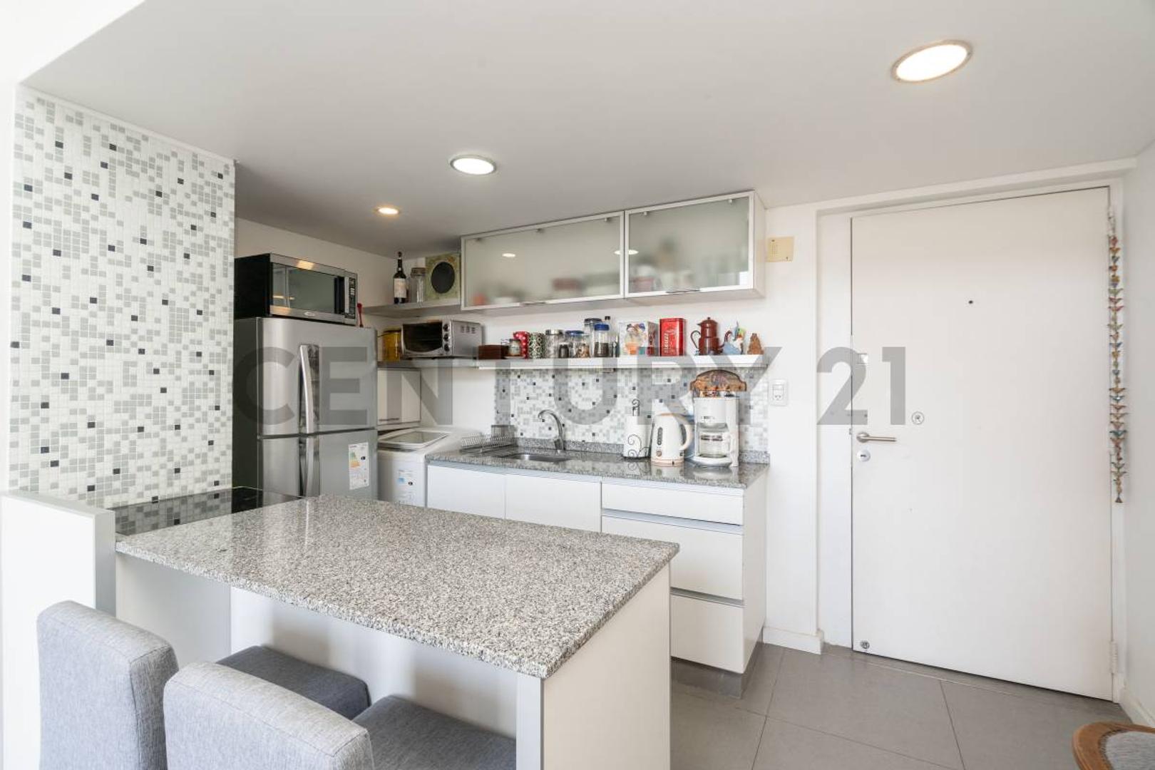 Oficina en Venta en Belgrano, USD 190.000