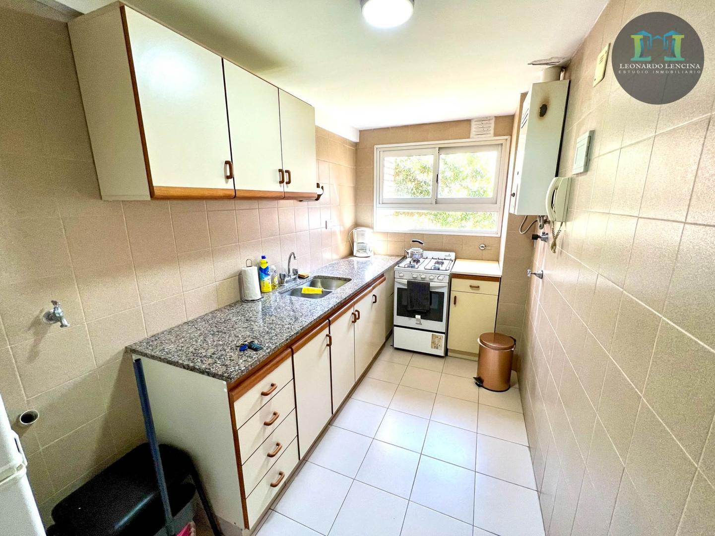 Departamento en Alquiler Temporal 40 años