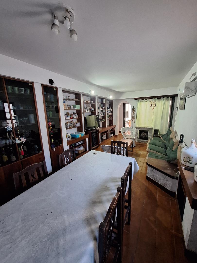 Depto Tipo Casa en Venta de 3 dormitorios