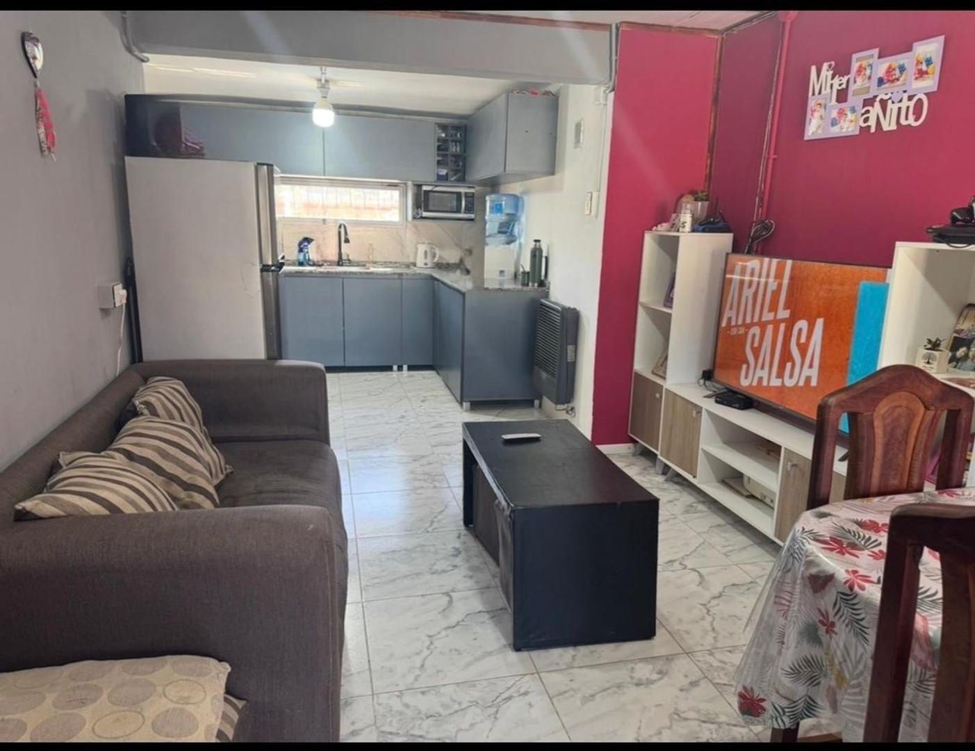 Casa en Venta 3 años