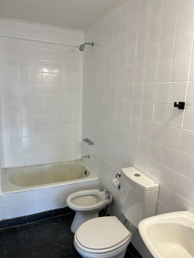 Departamento en Alquiler al Oeste