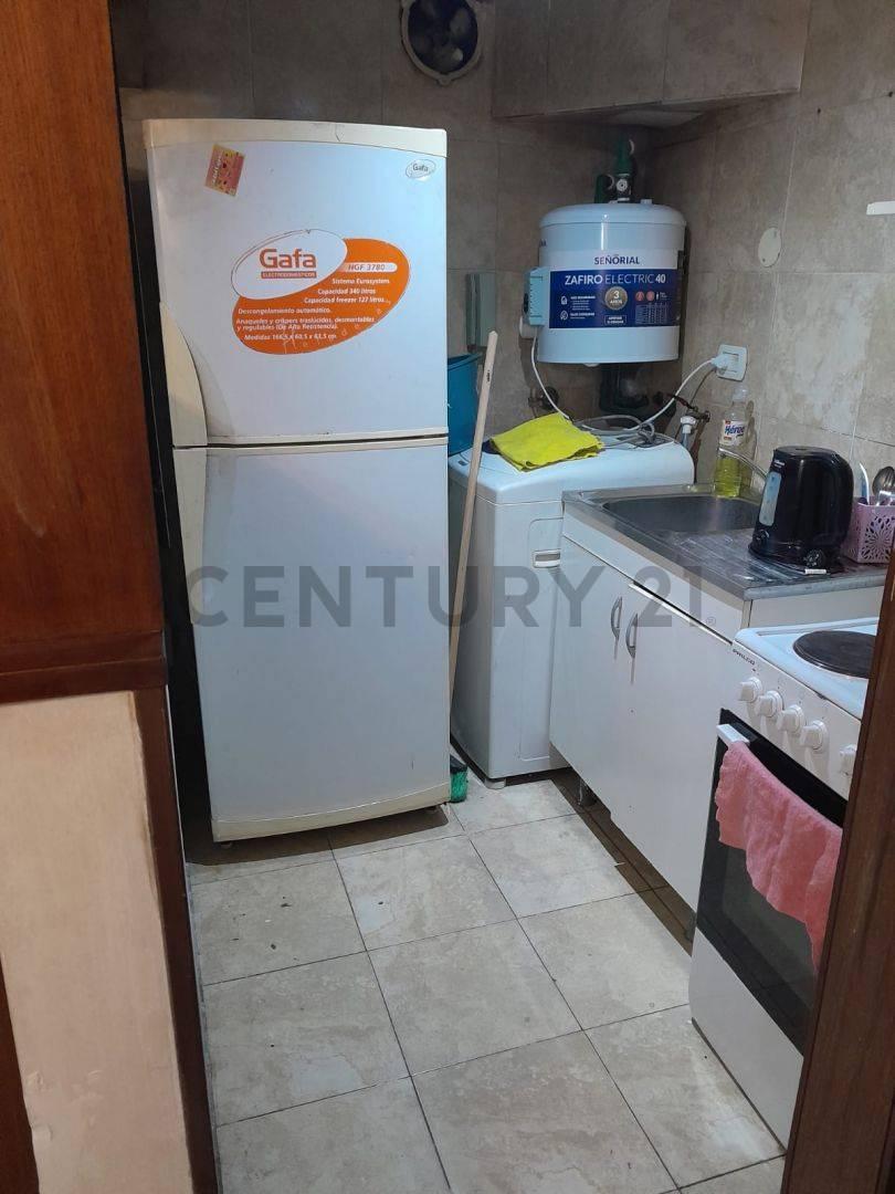 Departamento en Venta en Palermo, USD 84.000