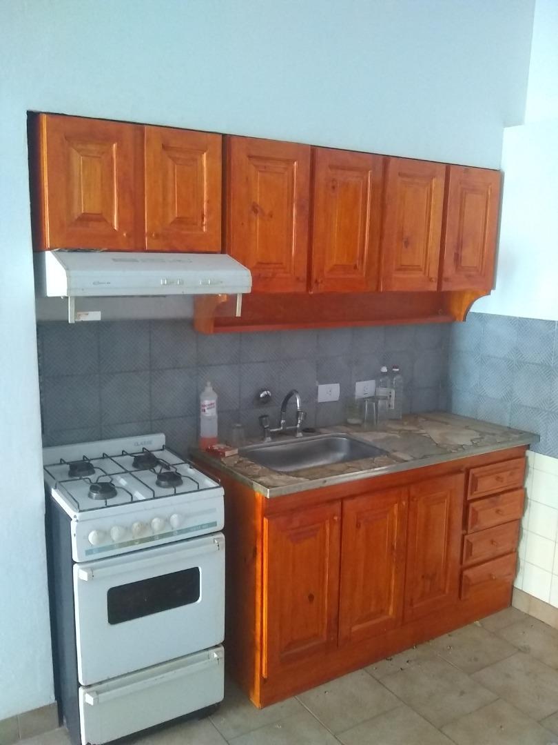 Depto Tipo Casa en Venta de 1 dormitorio