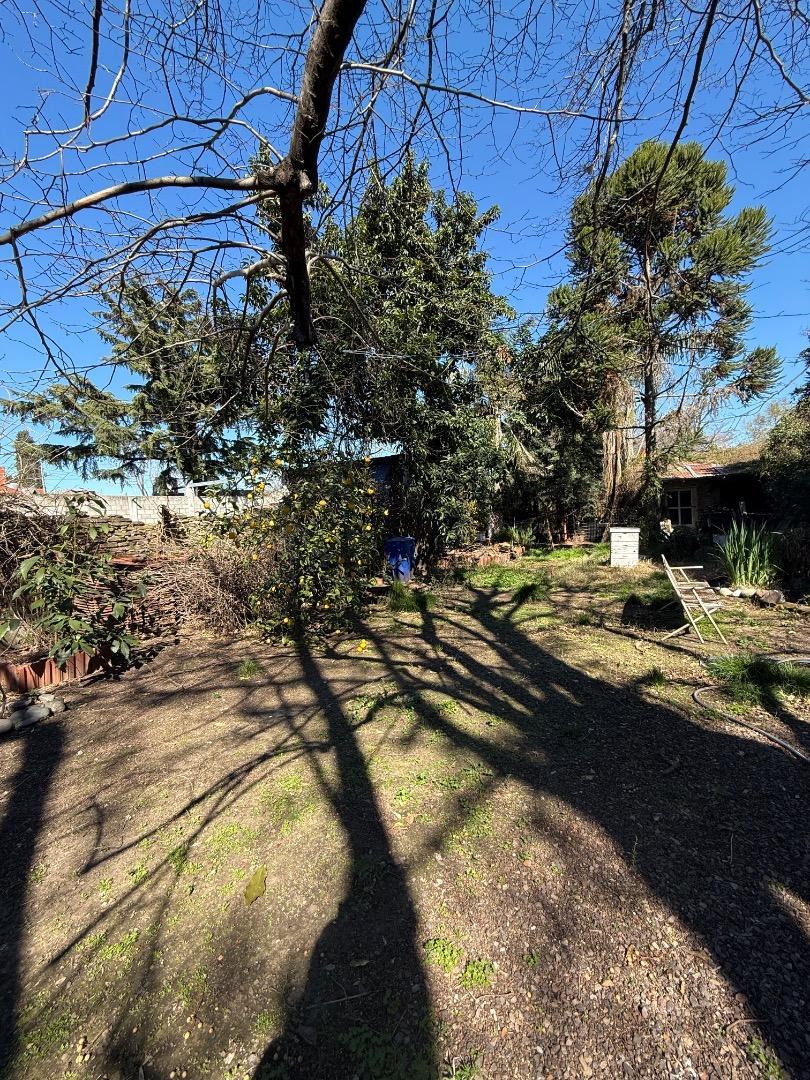 Casa en venta en Monte Grande