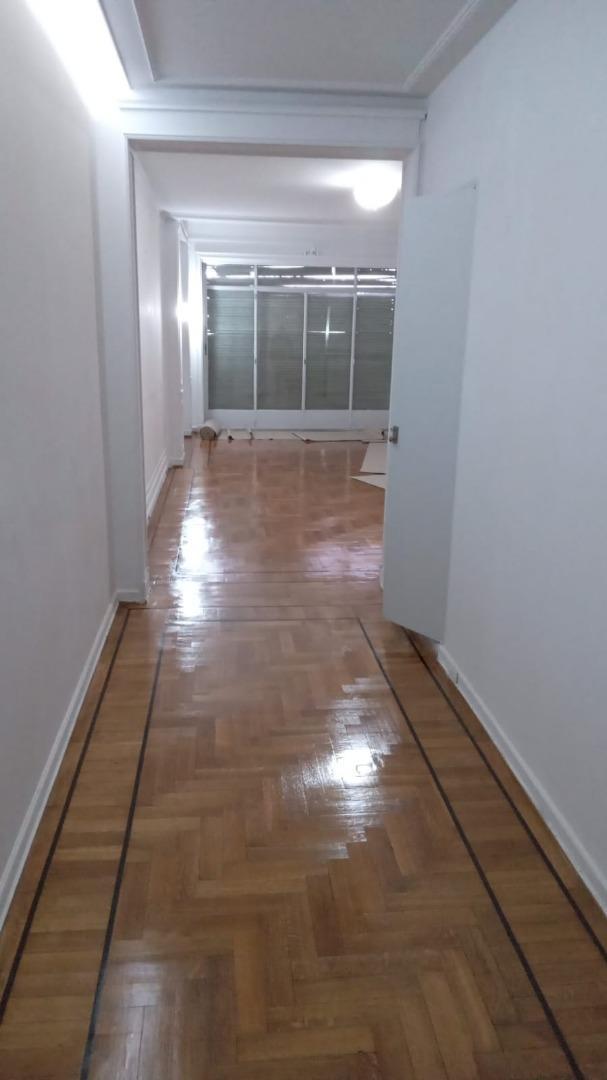 Avda. Mitre 2000, Piso 6º