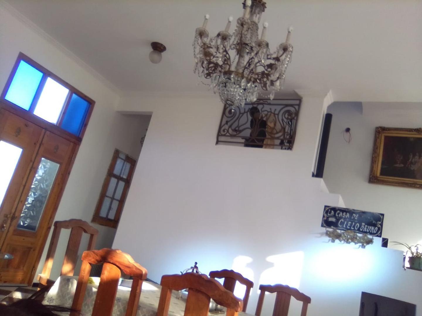 Casa en Venta 6 años