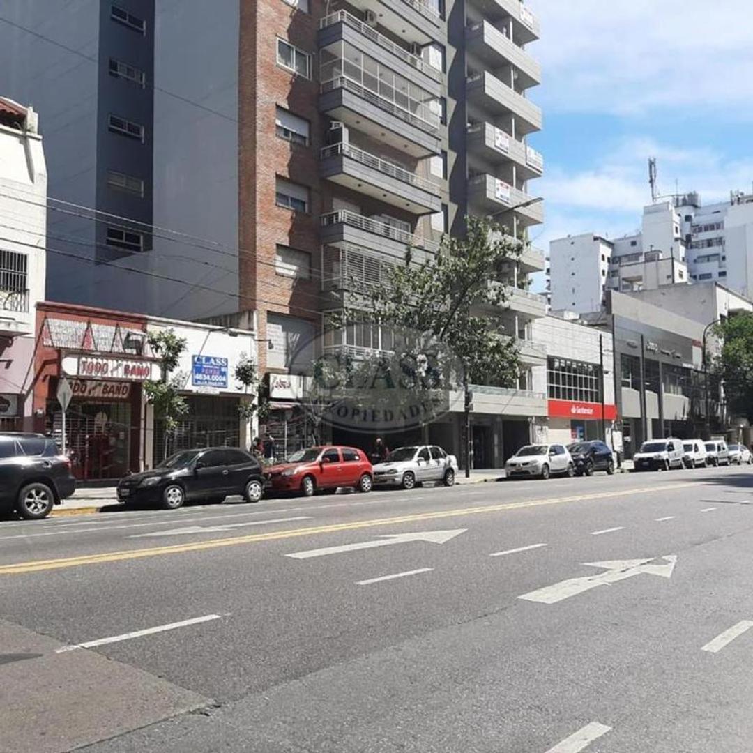 Terreno en Venta en Caballito, USD 1.400.000
