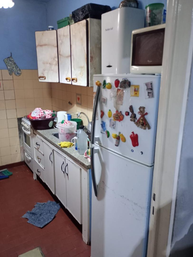 Departamento en Venta 50 años