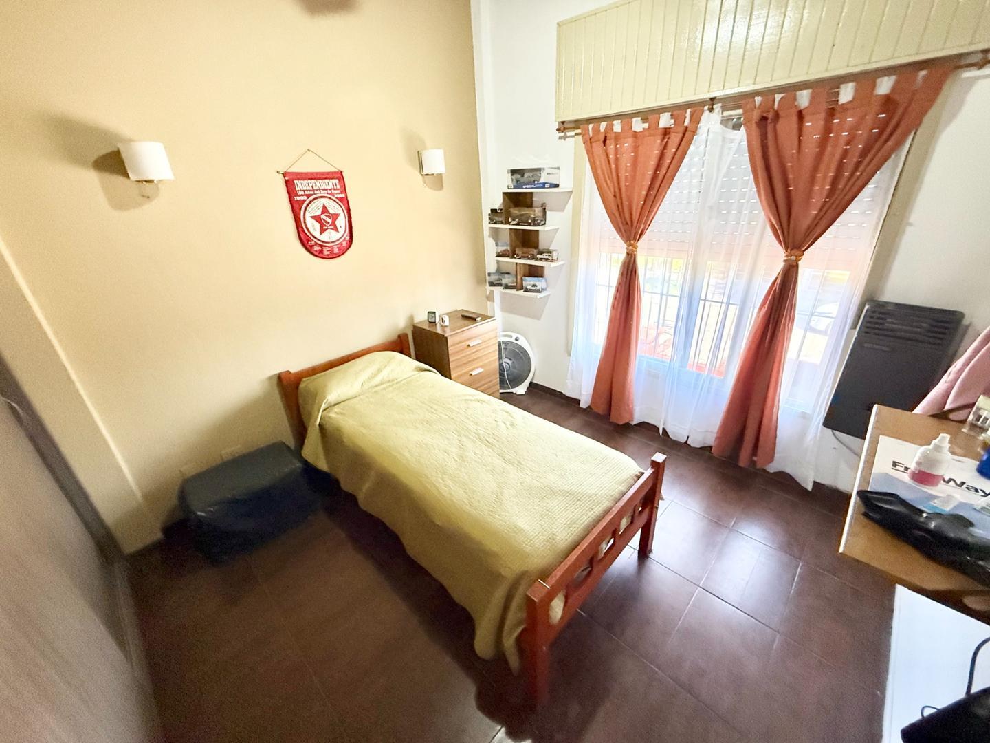 PH 3 ambientes en dos plantas