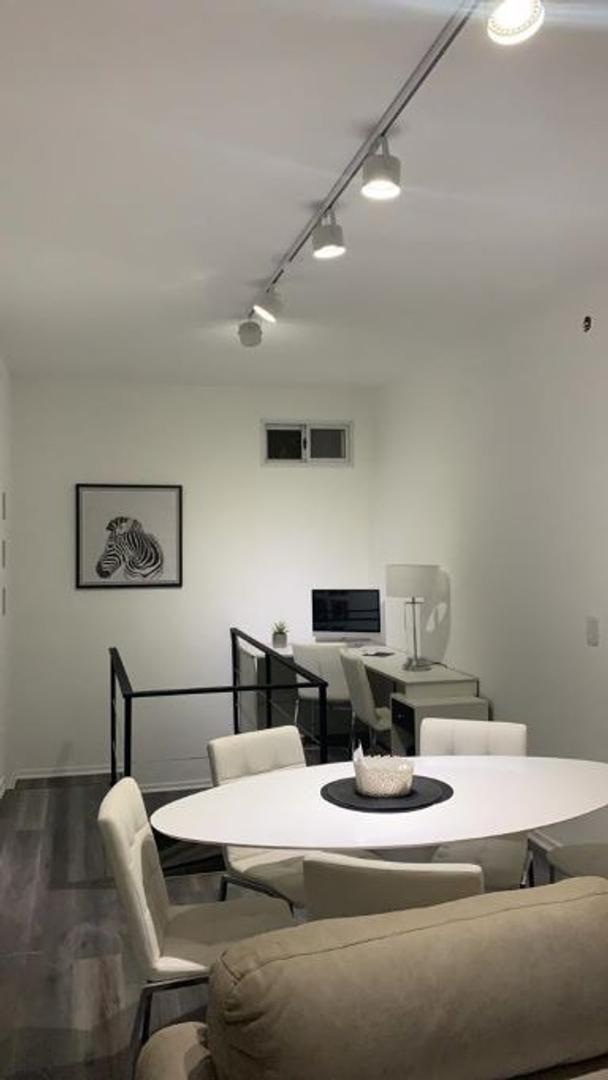 Fray Luis Beltran 100