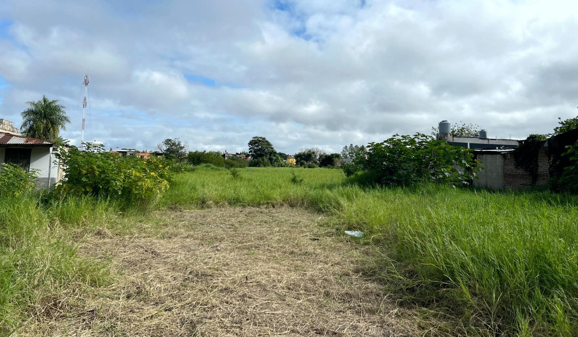 Avenida Santa Catalina 1900
