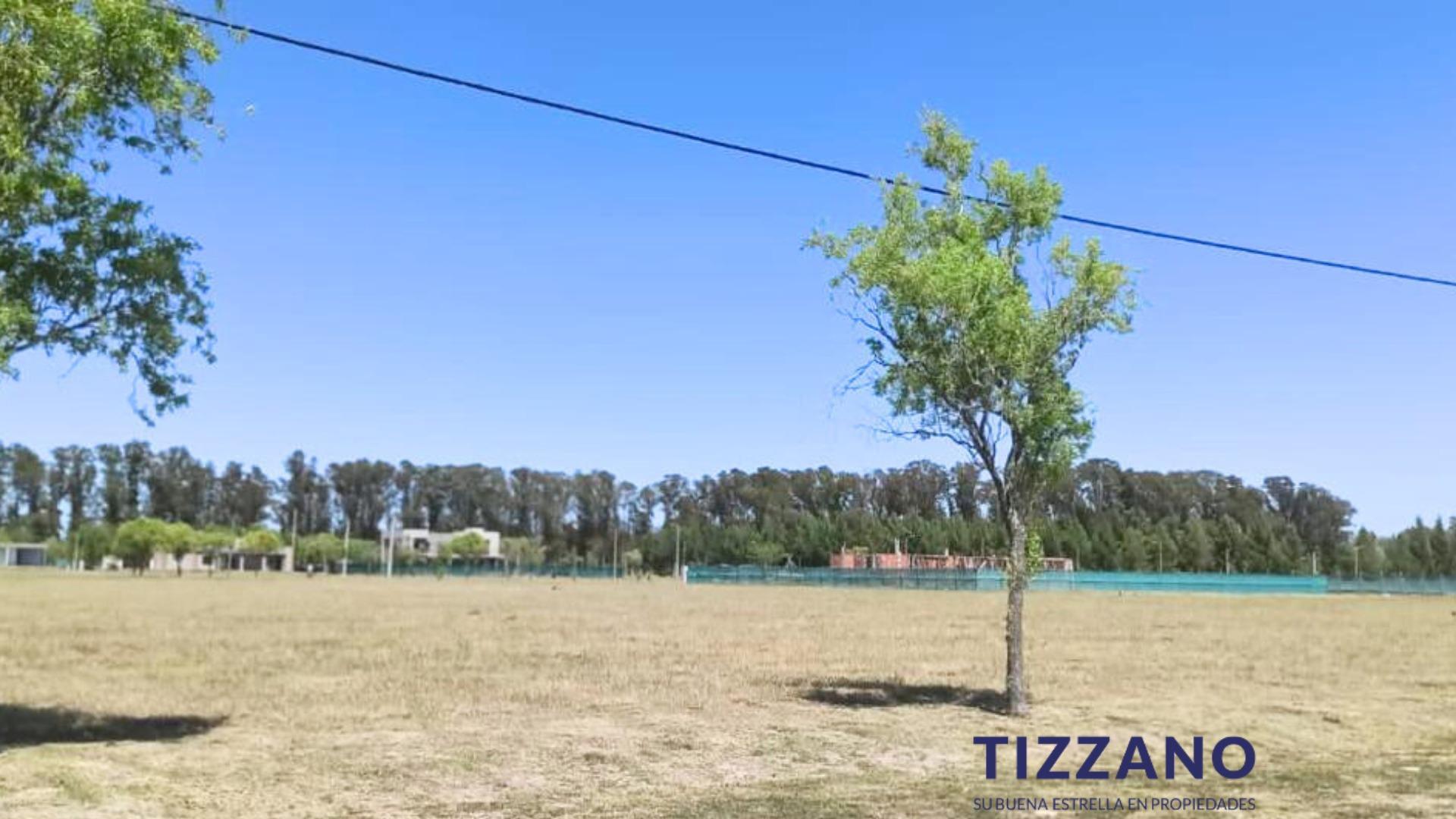 Terreno en Venta de 2400,0 m2