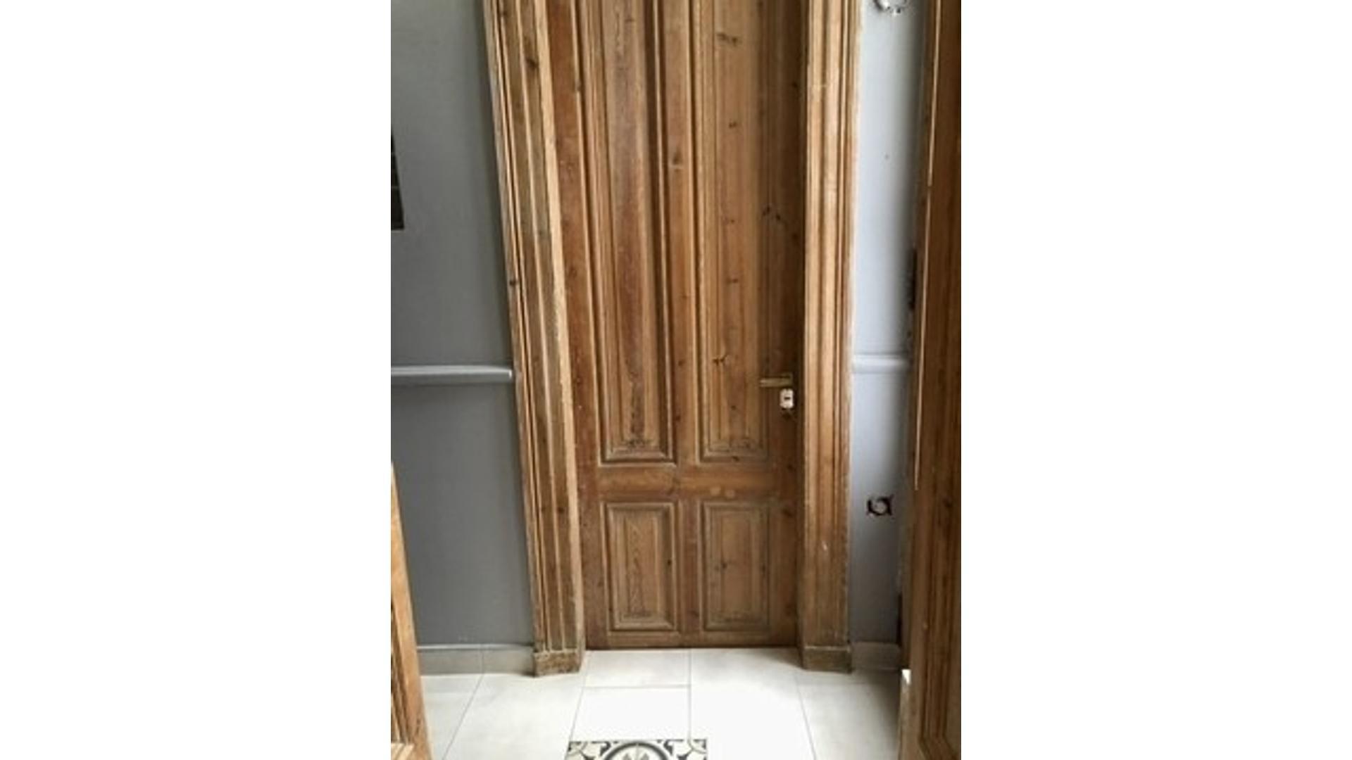 Departamento en Alquiler Temporal en Barrio Norte, USD 550