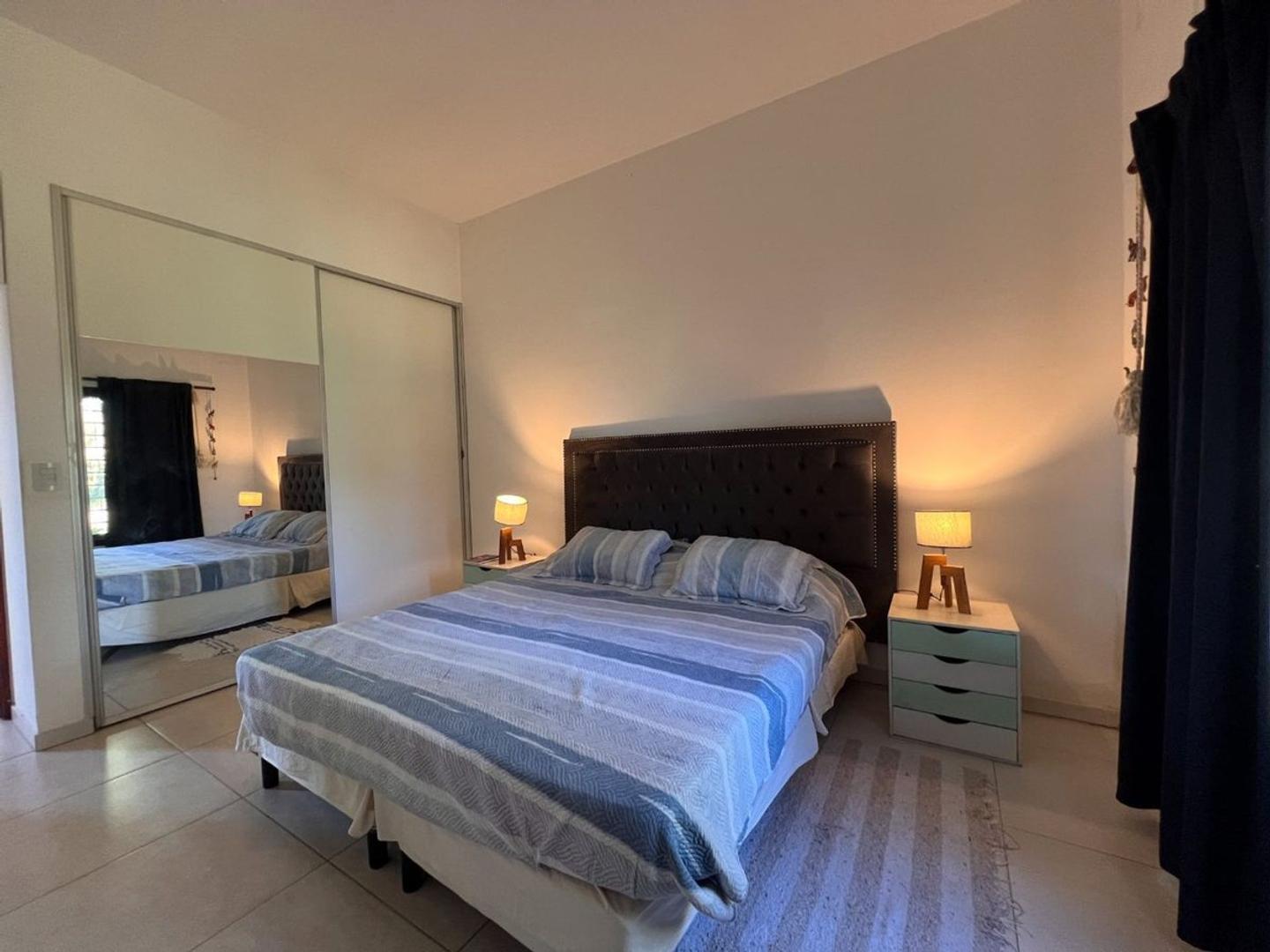 VENTA CASA 2 DORMITORIOS EL TALAR DE MENDIOLAZA