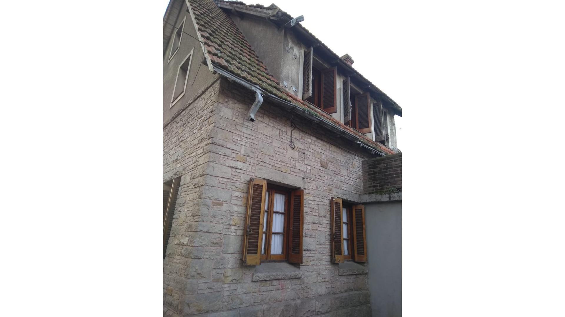 Casa en Venta en La Perla Sur, USD 200.000