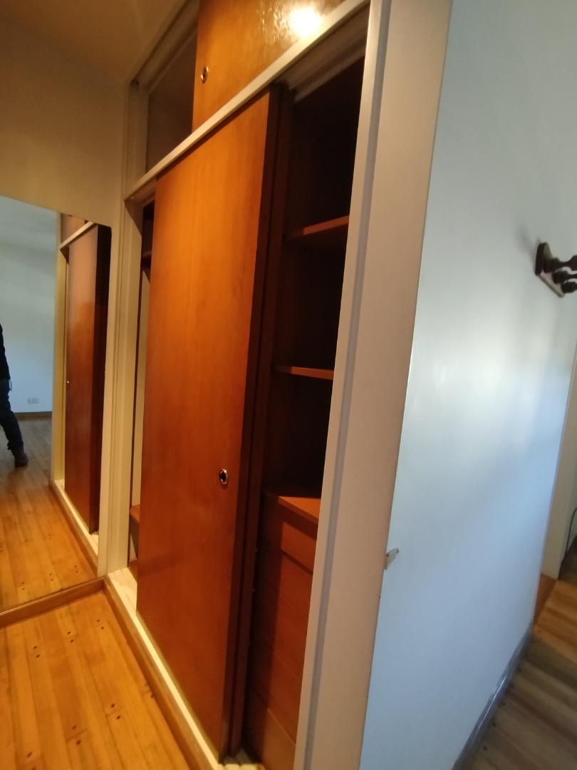 Depto Tipo Casa en Venta con 2 cocheras