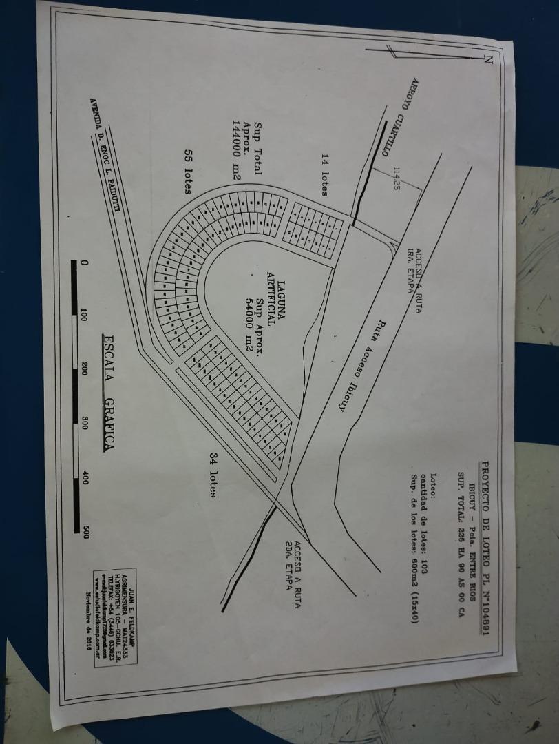CAMPOEN VENTA APTO PARA DESARROLLO INMOBILIARIO