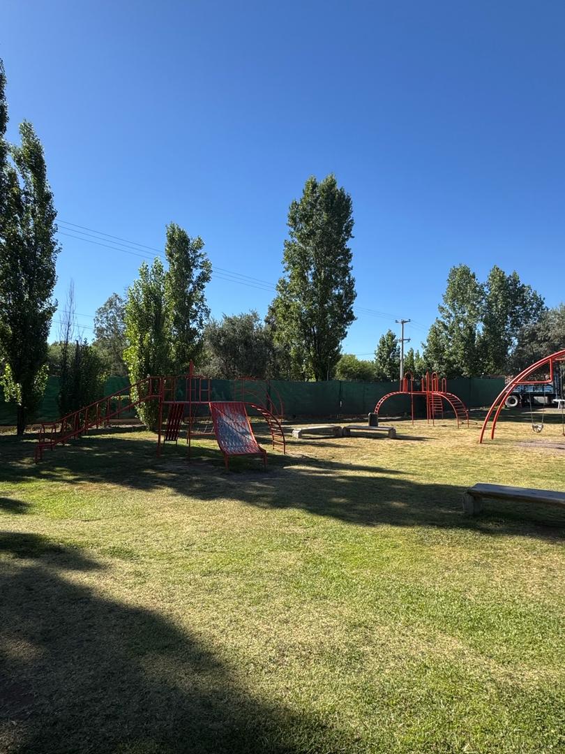 Departamento en Venta con 2 cocheras