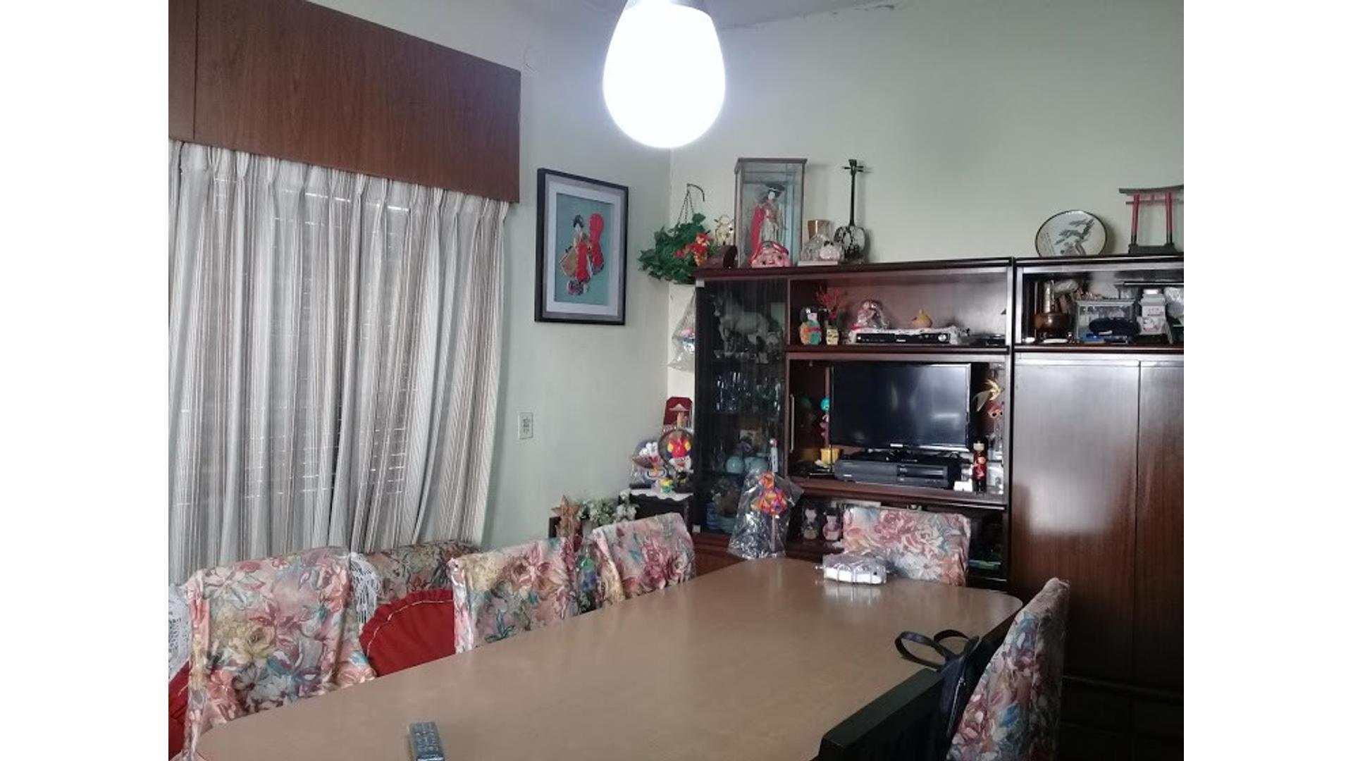 Casa en Venta de 2 dormitorios