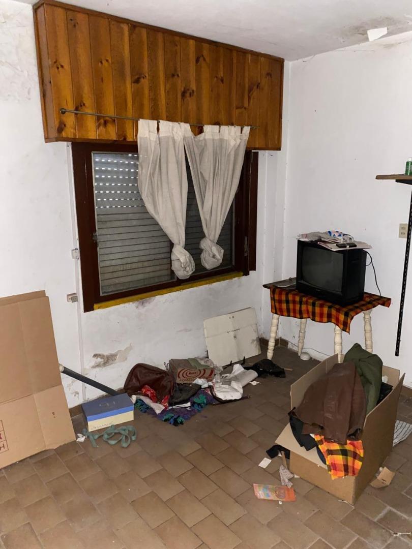 PROPIEDAD MULTIFAMILIAR DESARROLLADA EN PLANTA BAJA,