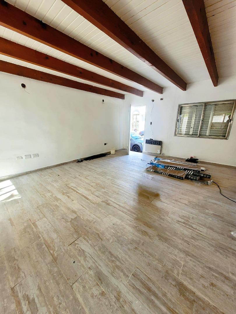 Duplex Céntrico, excelente ubicación.