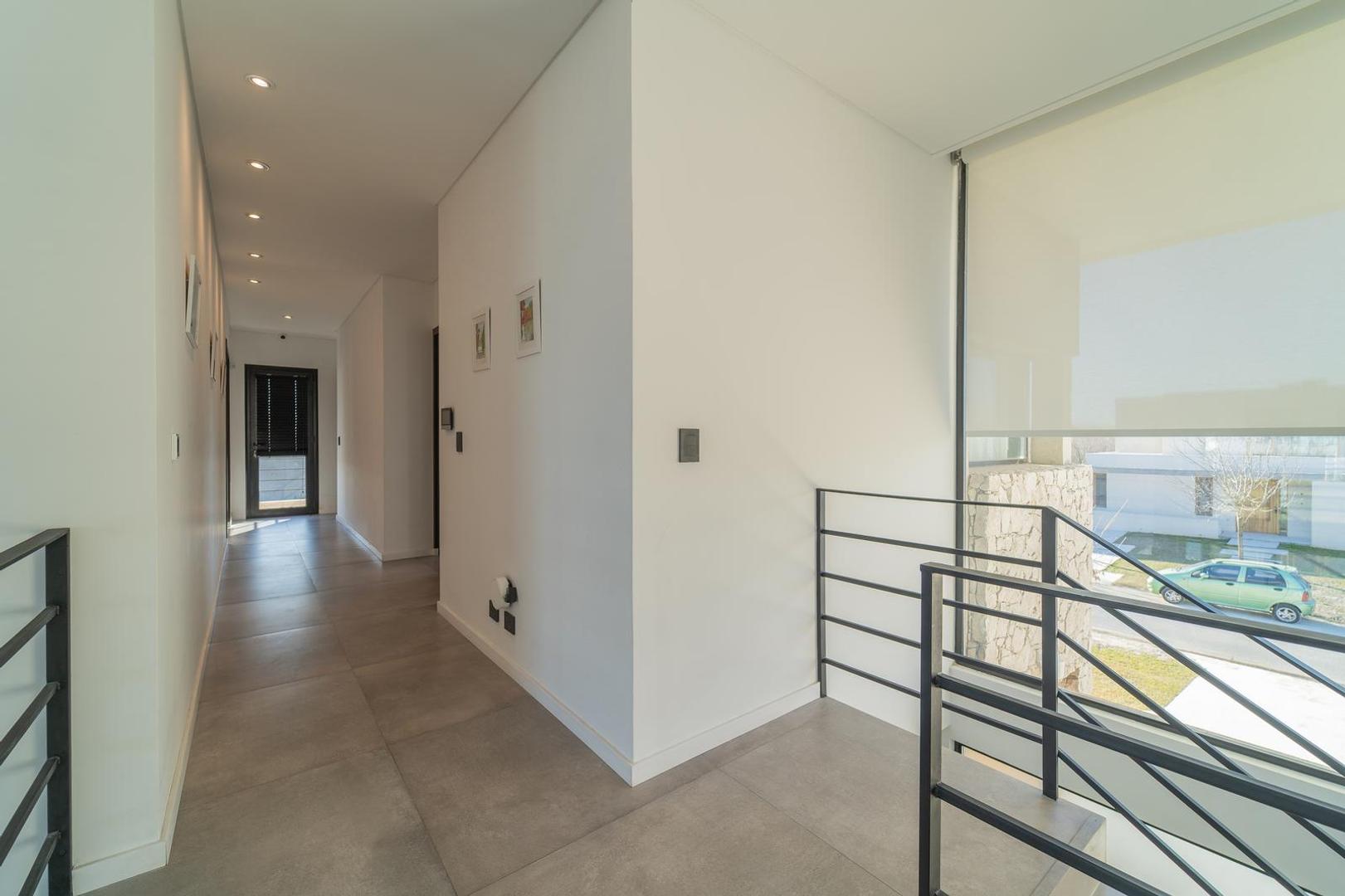 Casa en Alquiler 5 años