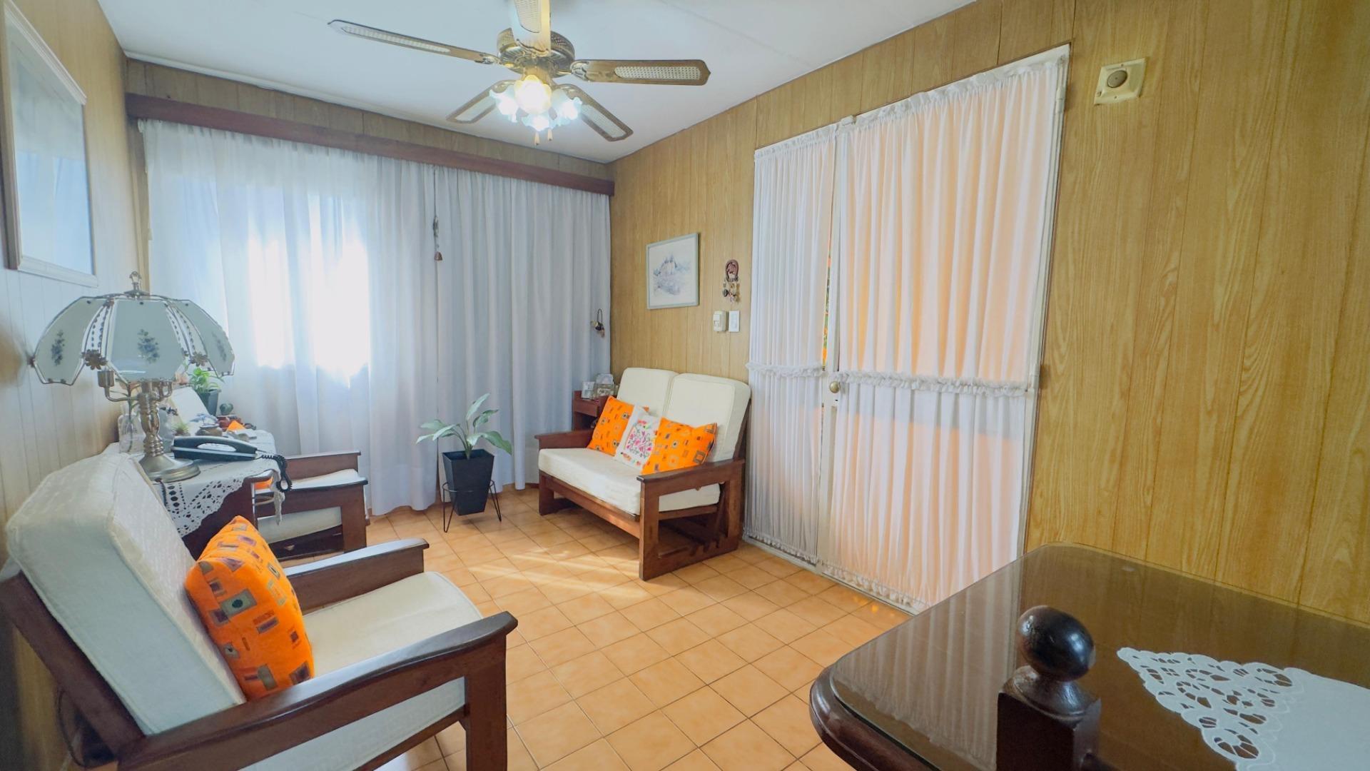 Departamento en Venta de 4 ambientes