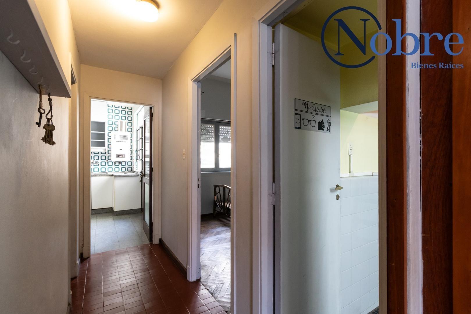 Depto Tipo Casa en Venta con 1 cocheras