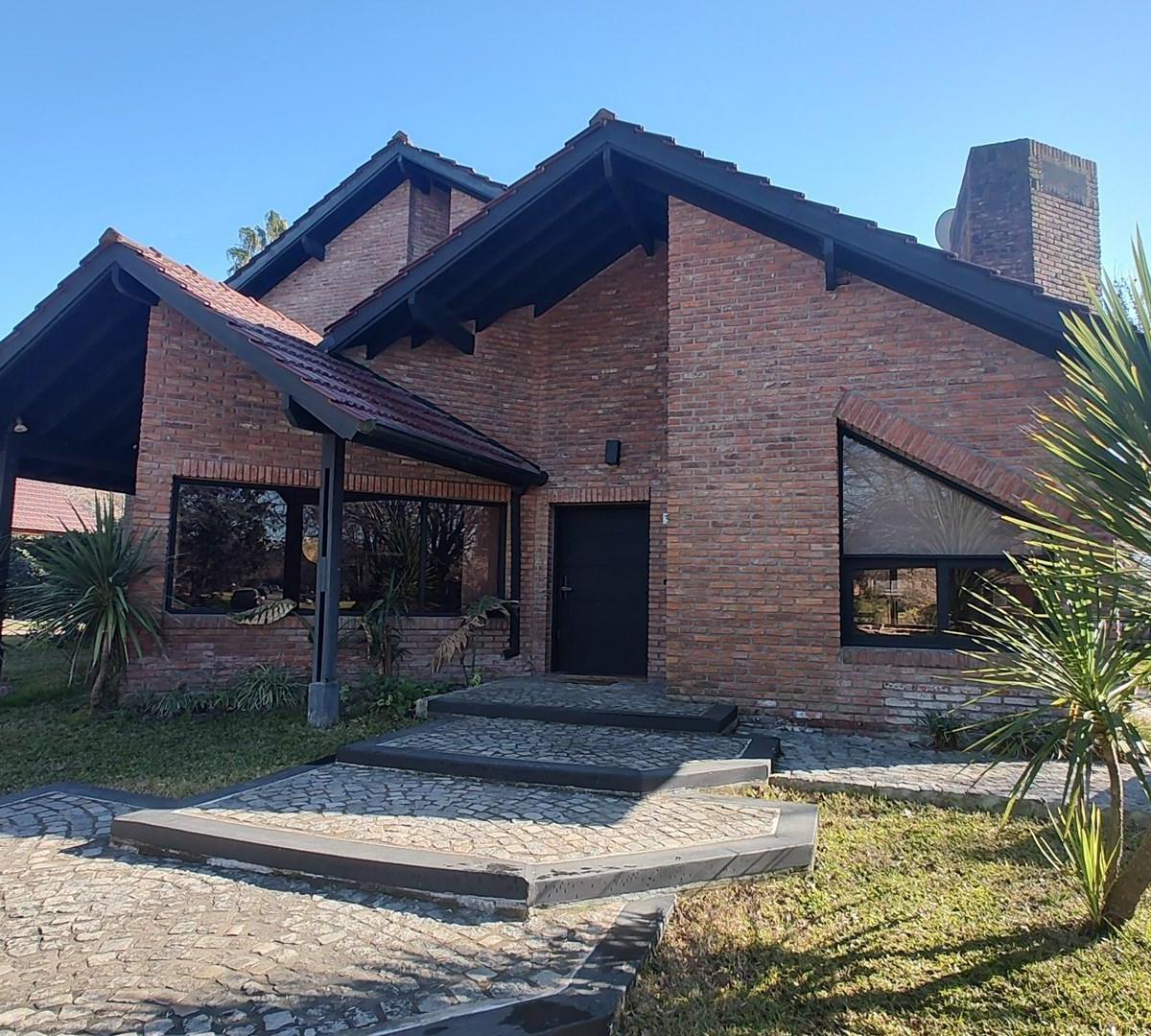 Casa en Venta de 4 dormitorios