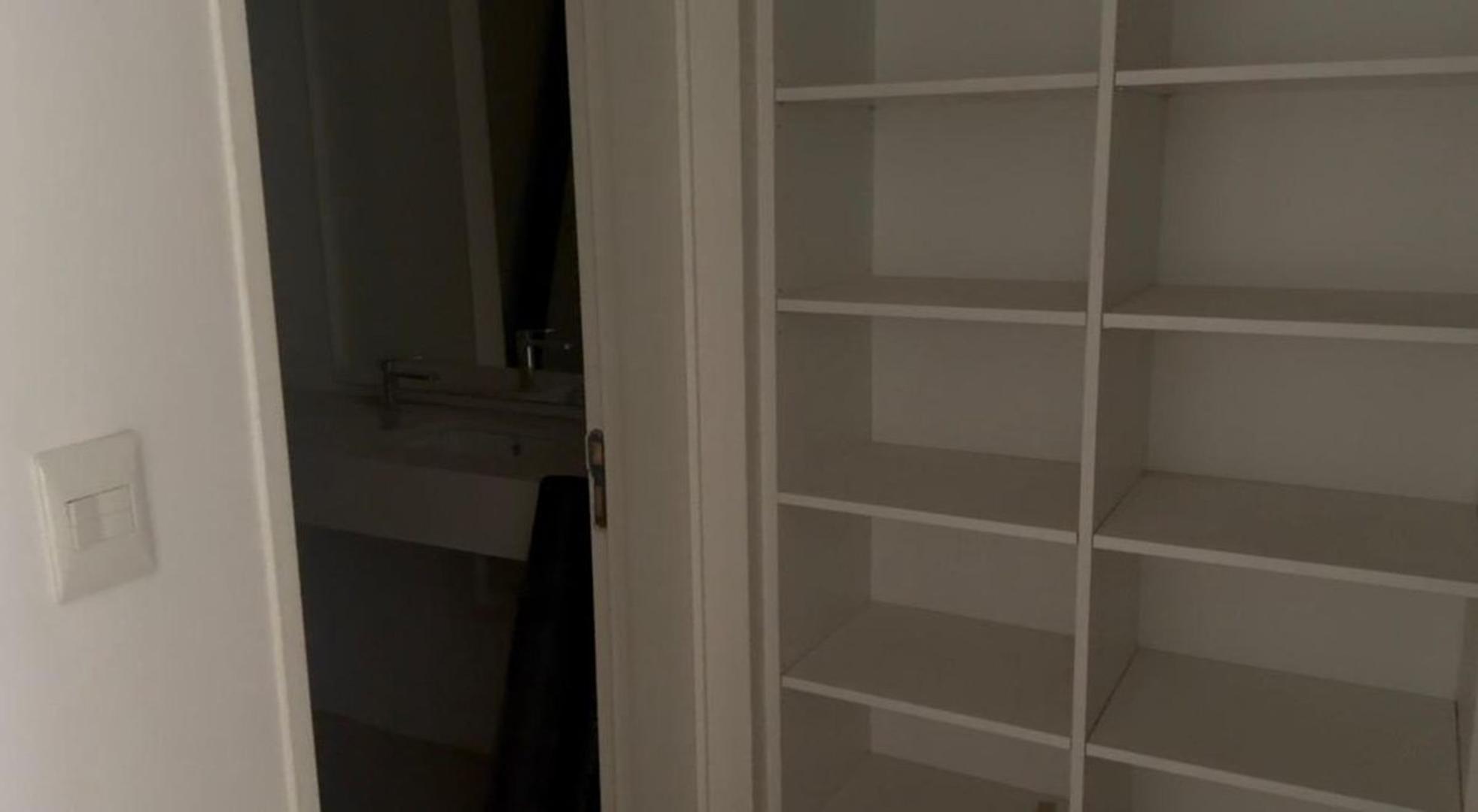 Departamento en Alquiler A Estrenar