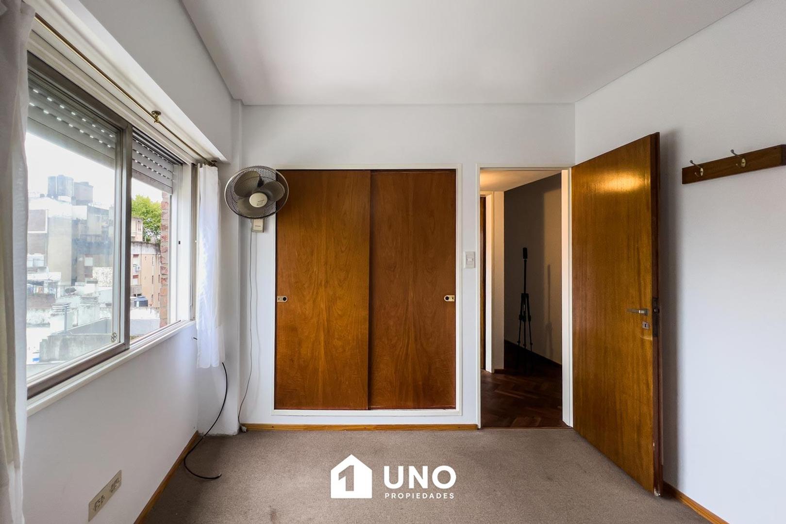 Departamento en Alquiler de 4 ambientes