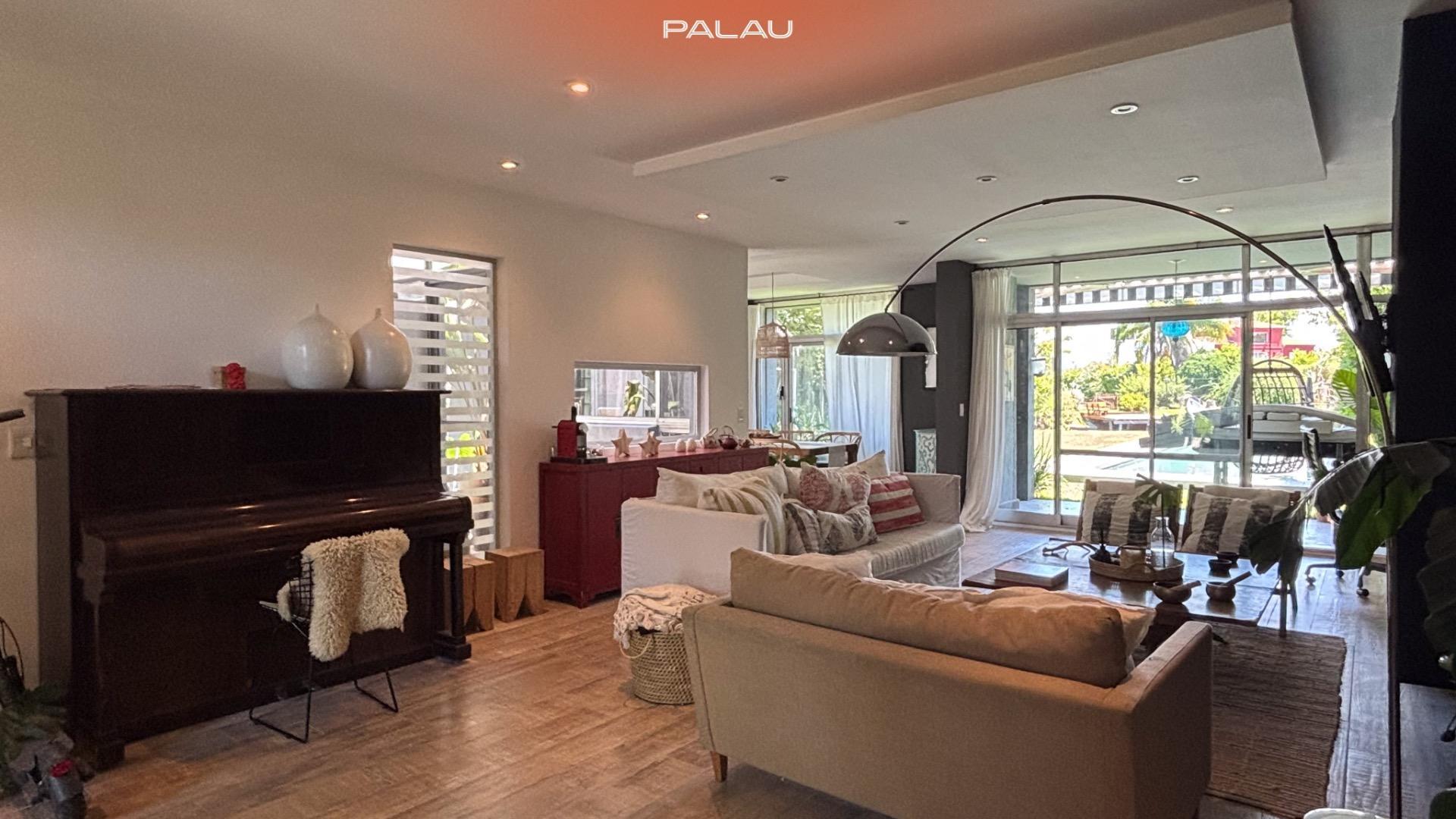 Casa en Venta 20 años