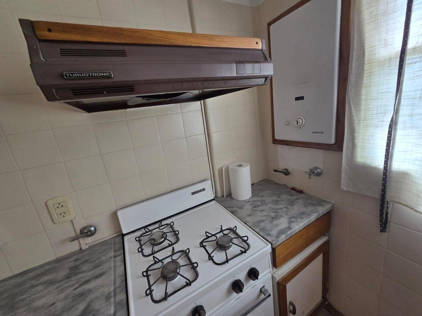 Departamento en Alquiler al Este