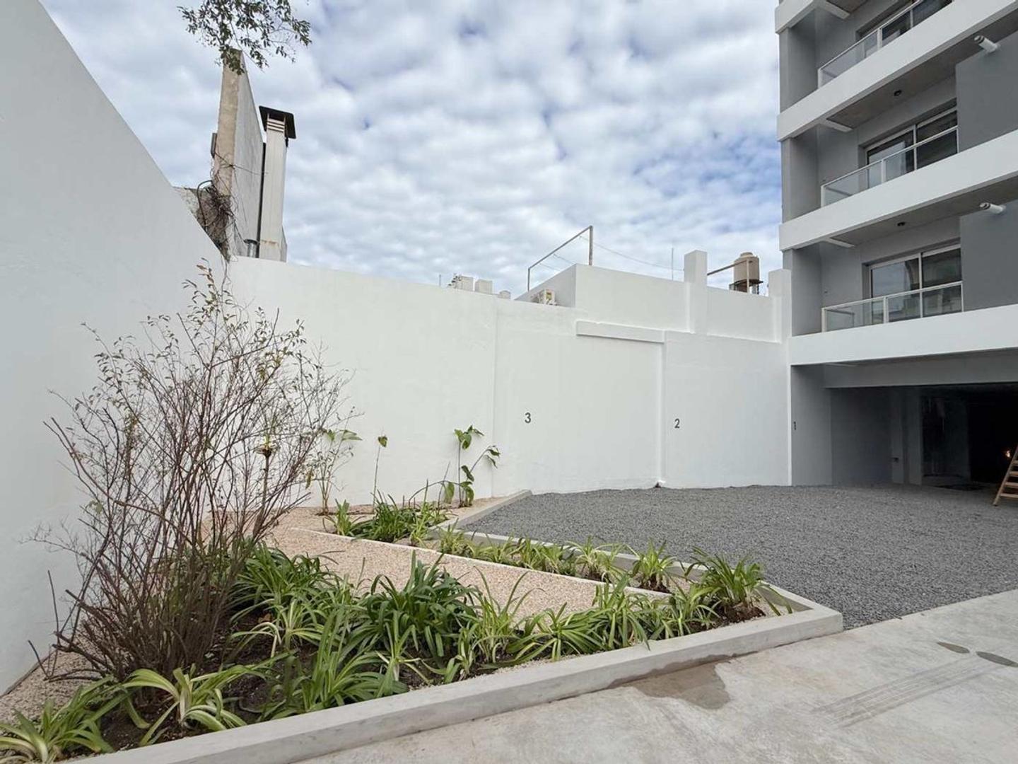 Departamento en Venta al Norte