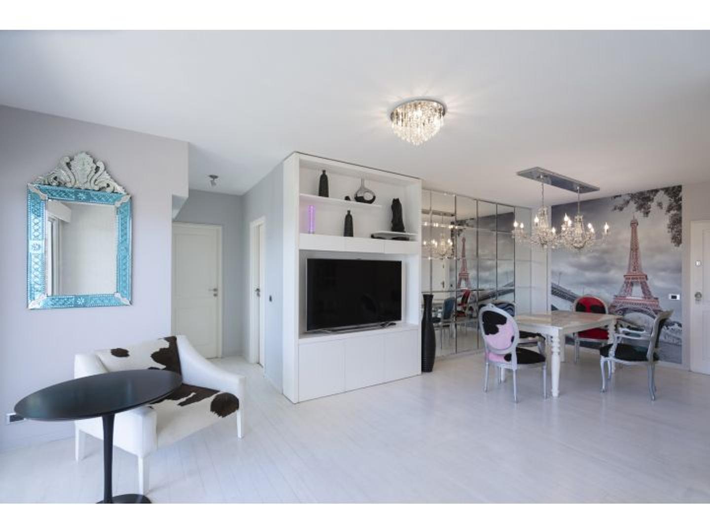 Departamento en Alquiler Temporal de 2 dormitorios