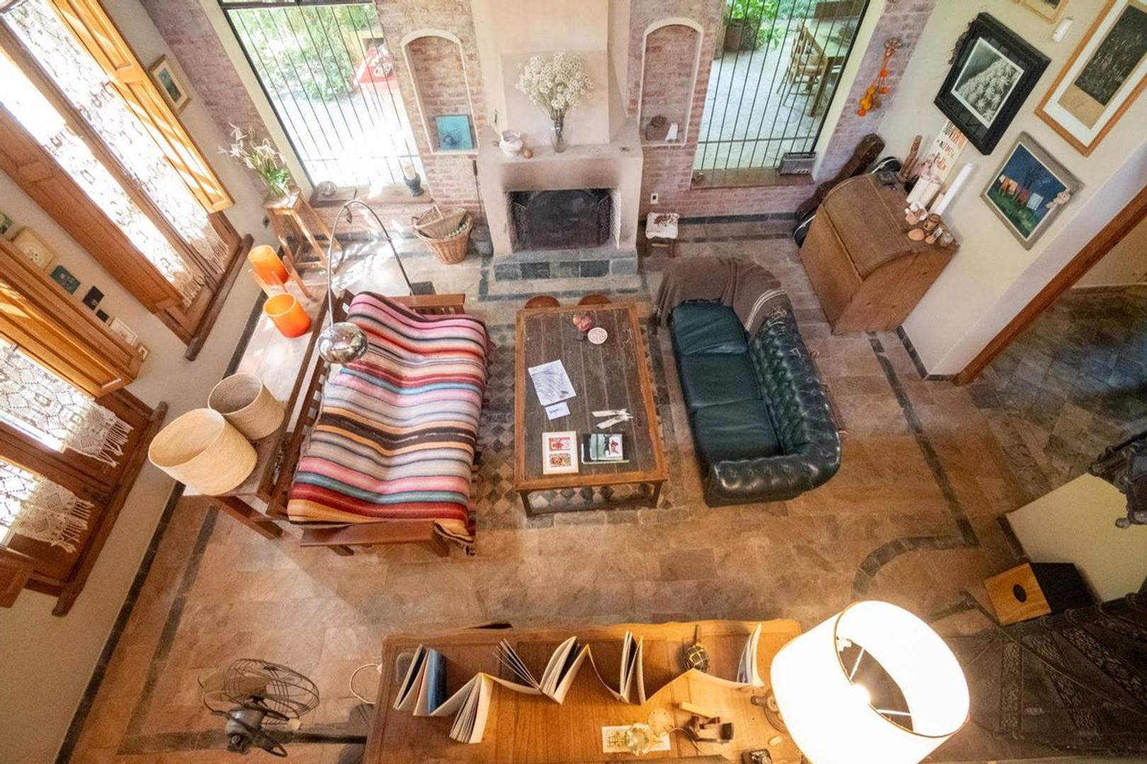 Casa en Venta 20 años