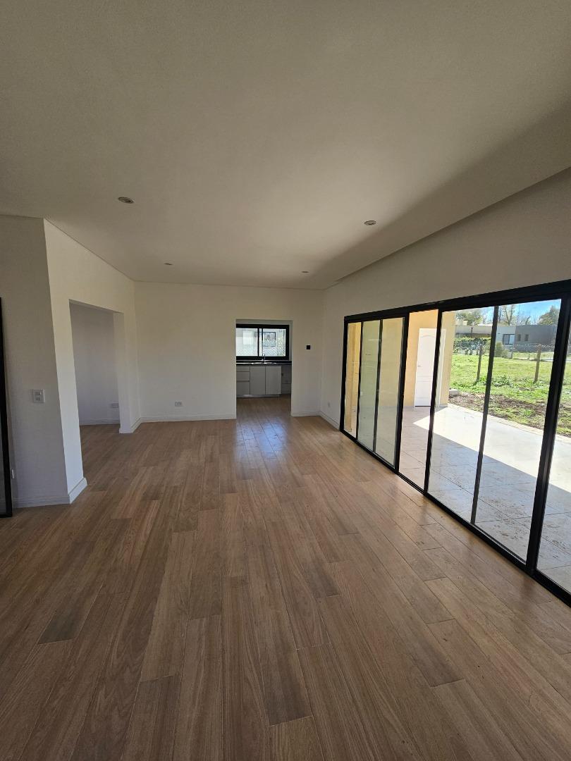 Casa a estrenar en venta, Santo Pablo