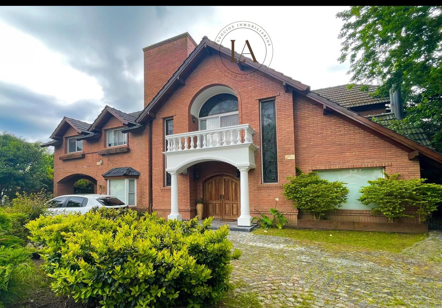 CASA EN VENTA EN CAMPOS DE ALVAREZ