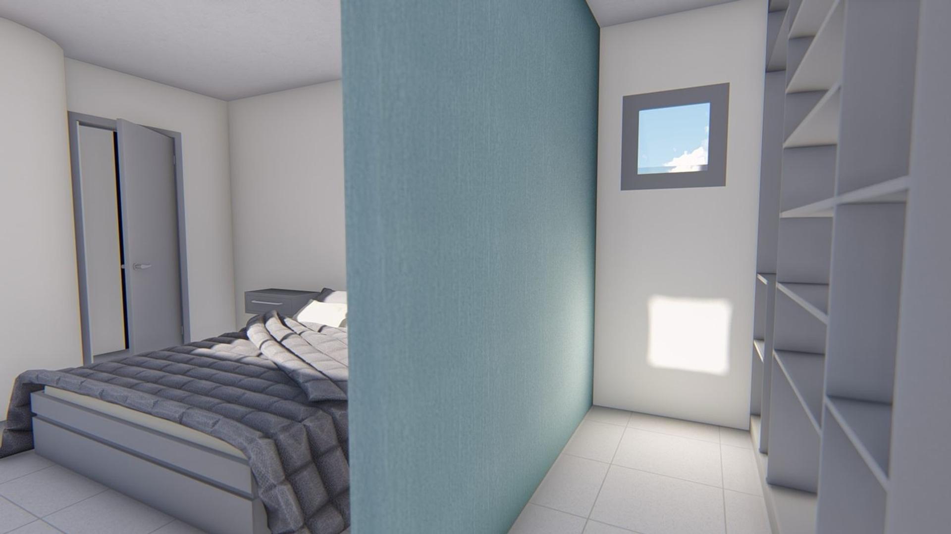 Departamento en Venta en Trelew, USD 135.000