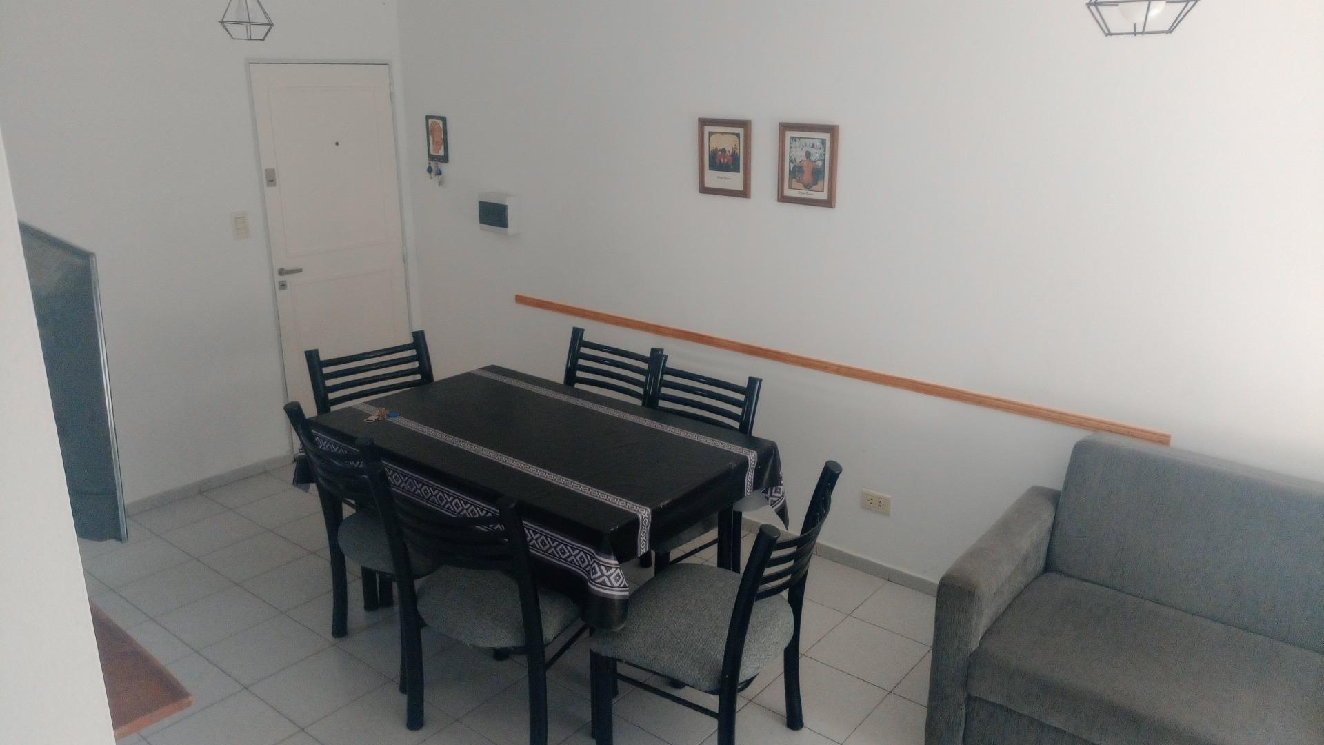 Departamento en Alquiler Temporal en Centro, $ 55.000