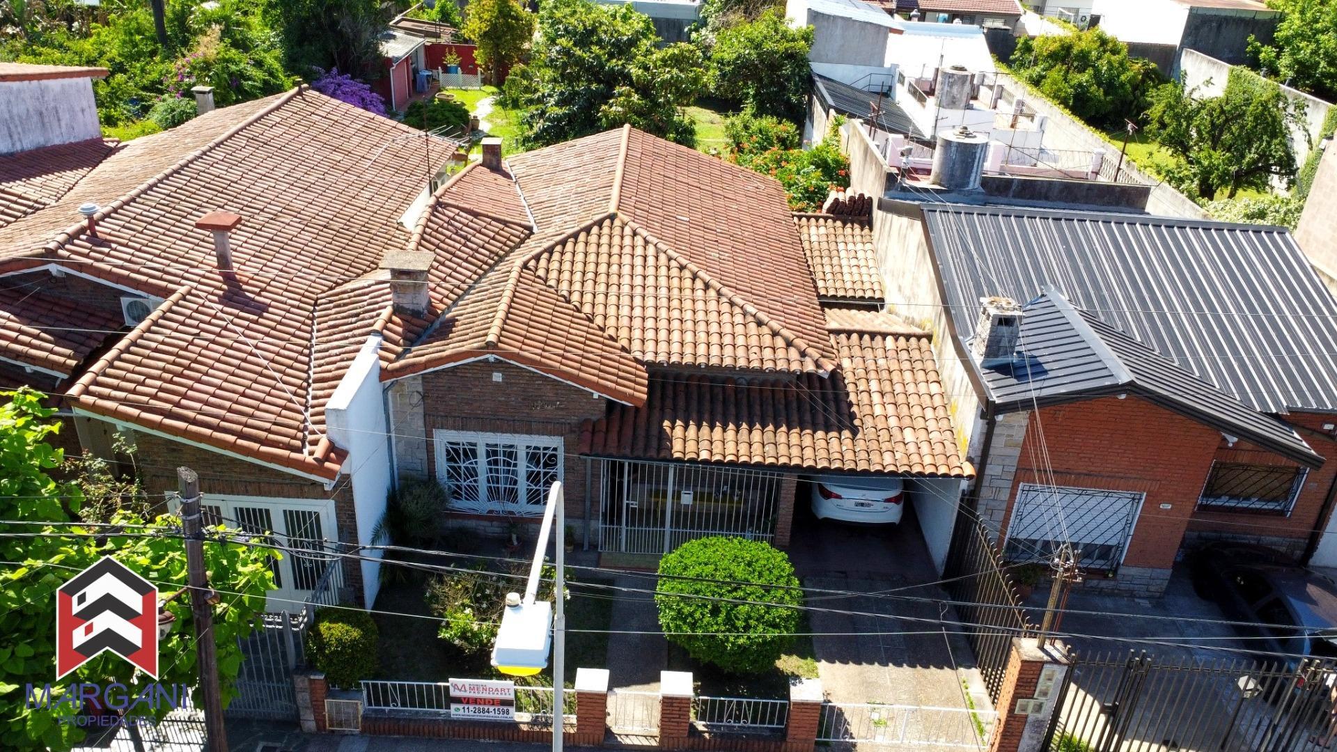 Casa en Venta de 2 dormitorios