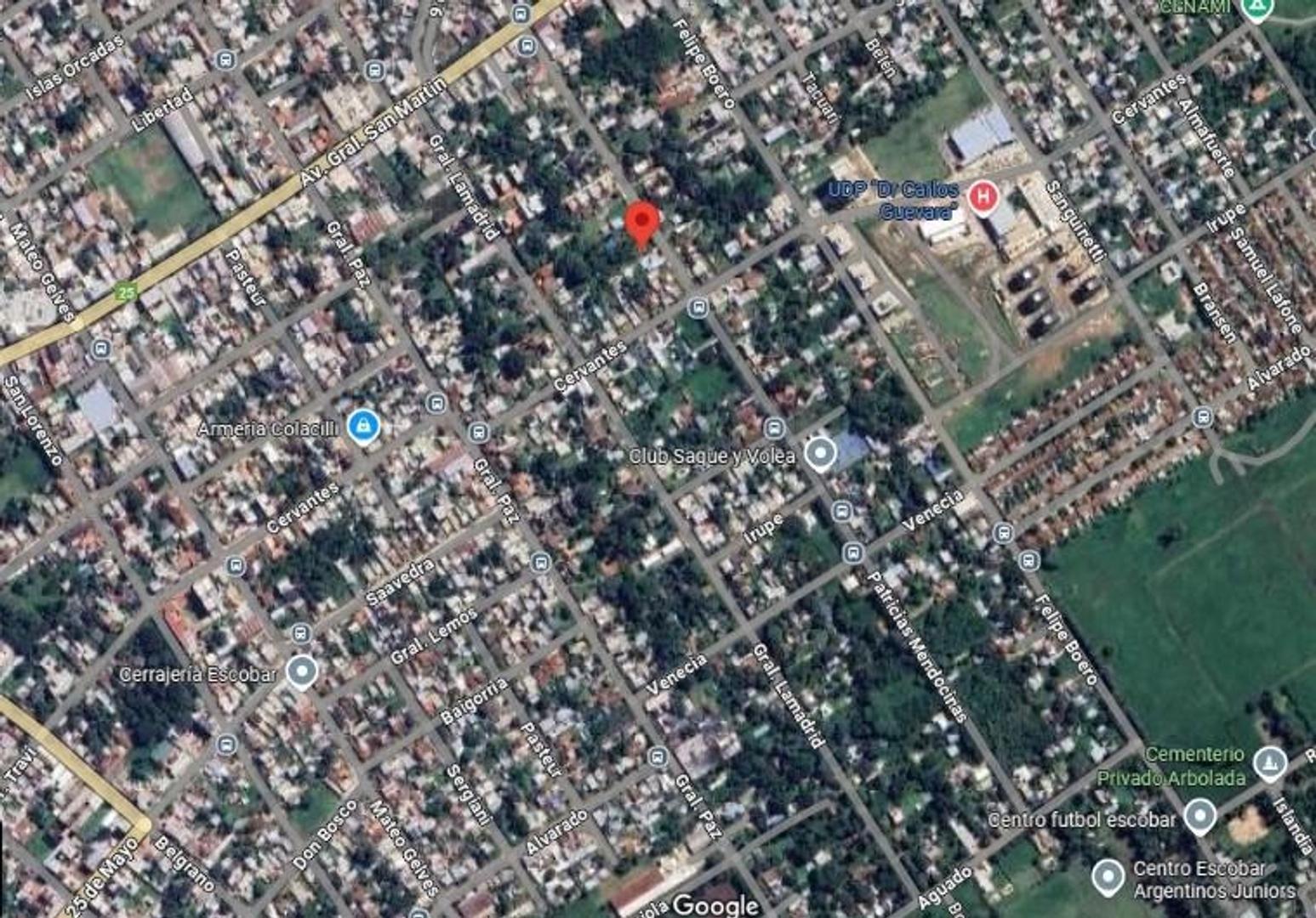 Casa en Venta con 2 cocheras