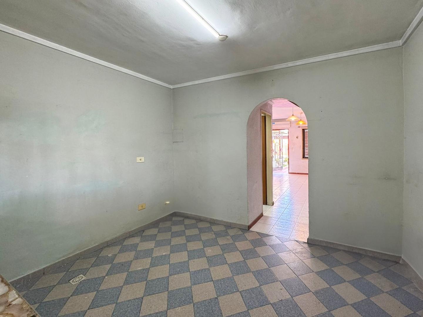 Departamento en Venta 20 años