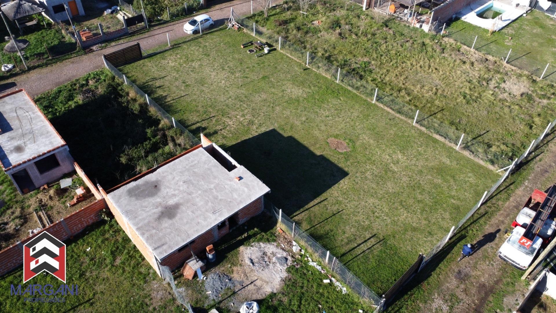 Terreno en Venta de 377,0 m2