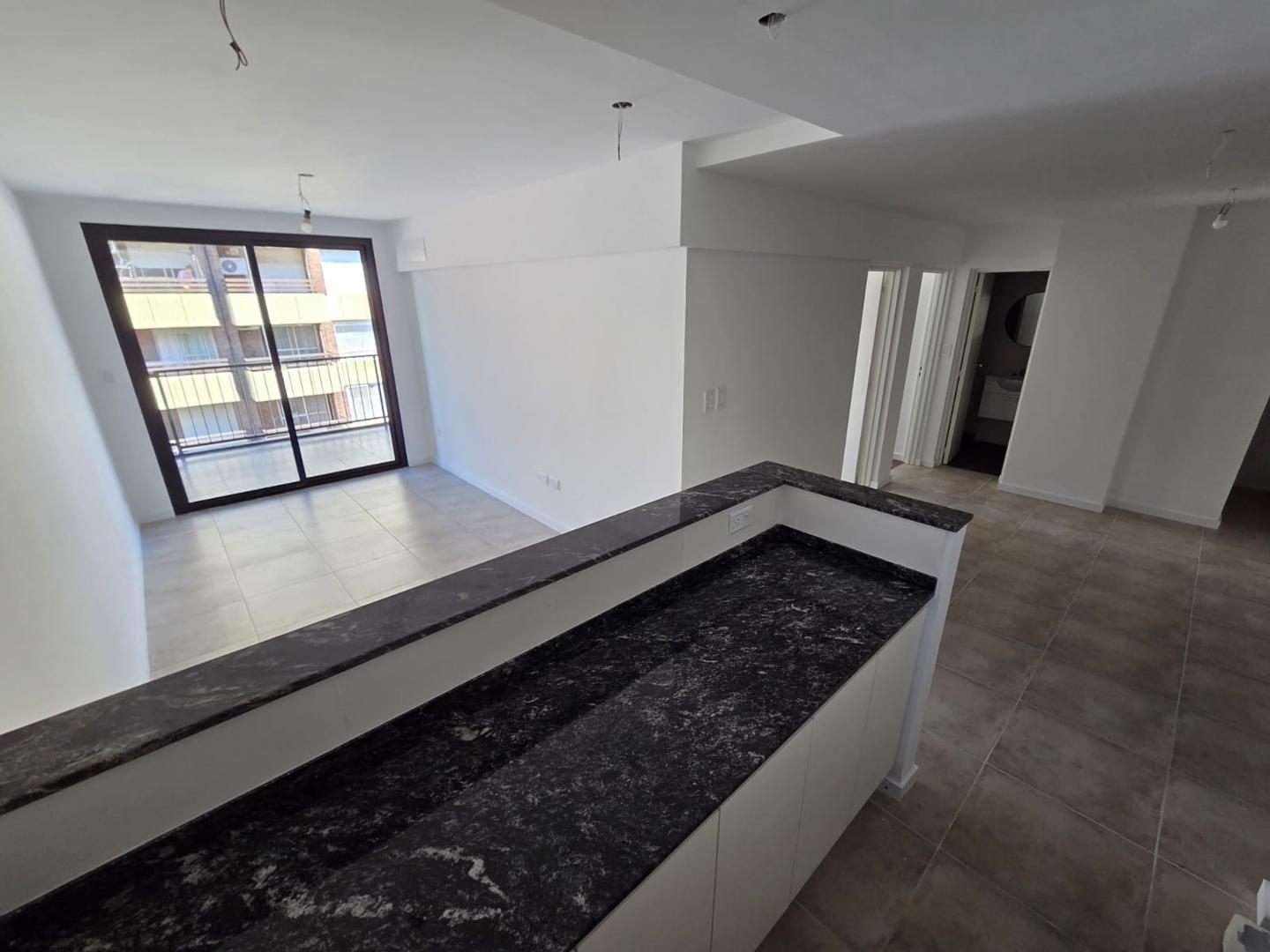 Departamento en Venta en Centro, USD 138.000